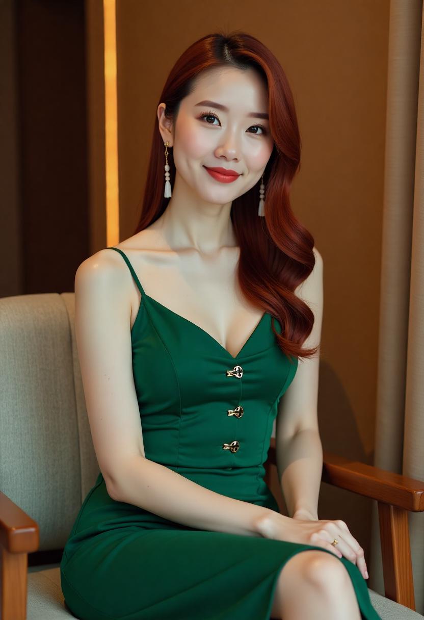 失落的航线海报