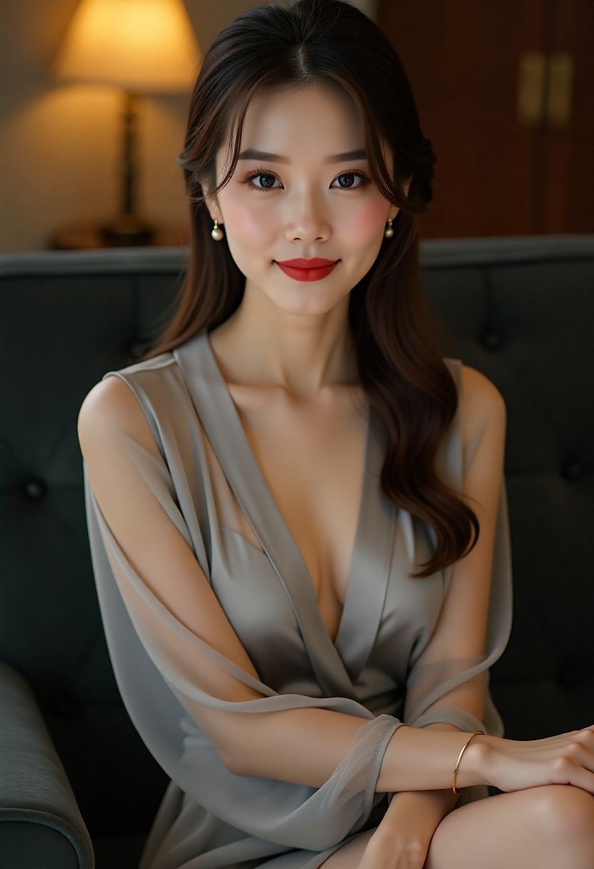 白桦林的约定海报