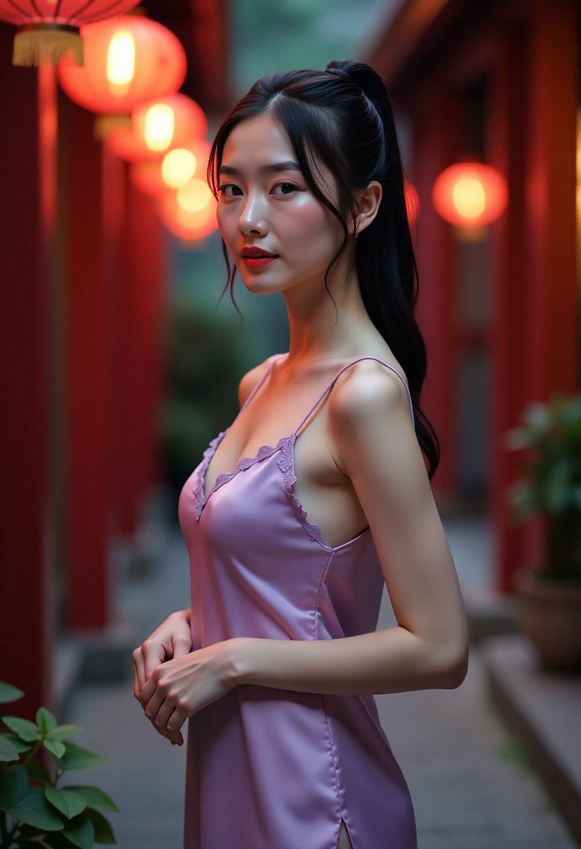 午夜档案海报
